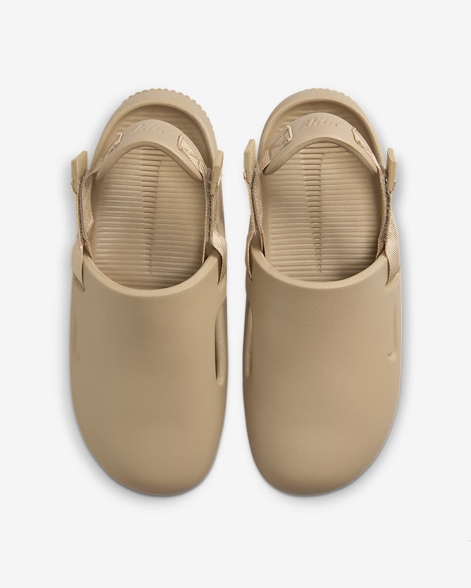 Nike women's mules online